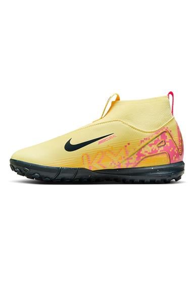 Nike Mercurial Jr Zoom Superfly 10 Acad Km Tf Çocuk Halı Saha Ayakkabısı HF3420-800