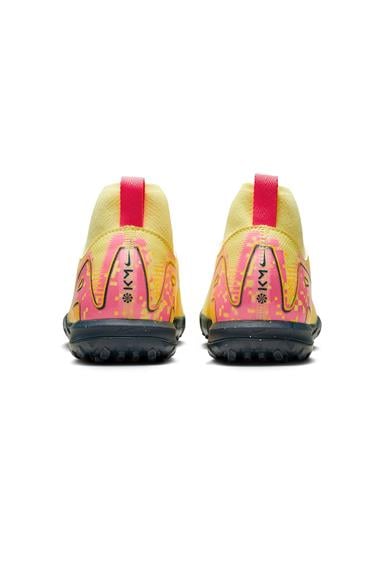 Nike Mercurial Jr Zoom Superfly 10 Acad Km Tf Çocuk Halı Saha Ayakkabısı HF3420-800