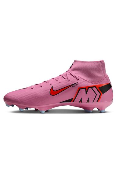 Nike Mercurıal Superfly 10 Acad Fg/Mg Krampon Fq1456-600