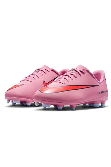 Nike Merucrıal Jr Vapor 16 Club Fg/Mg Çocuk Krampon Fq8286-600