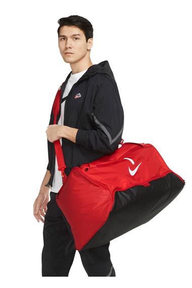 Nike Nk Acdmy Team L Duff Spor Çantası Cu8089-657