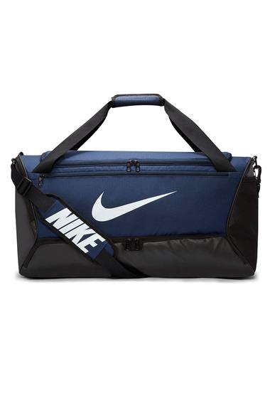Nike Nk  Brsla M Duff 60 L Spor Çantası DH7710-410