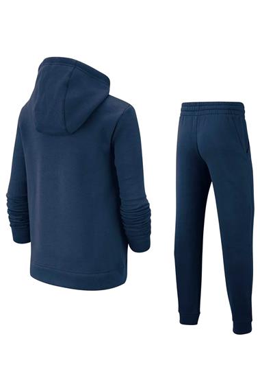 Nike Nsw Core Bf Trk Suıt Çocuk Eşofman Takımı BV3634-410
