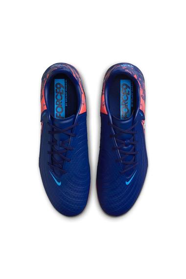 Nike Phantom Gx Iı Academy Fg/Mg Erling Haaland Erkek Krampon Hf1609-400