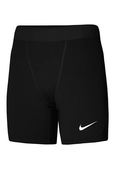 Nike Pro Dri-Fıt Strike Kadın Futbol Şortu Dh8327-010