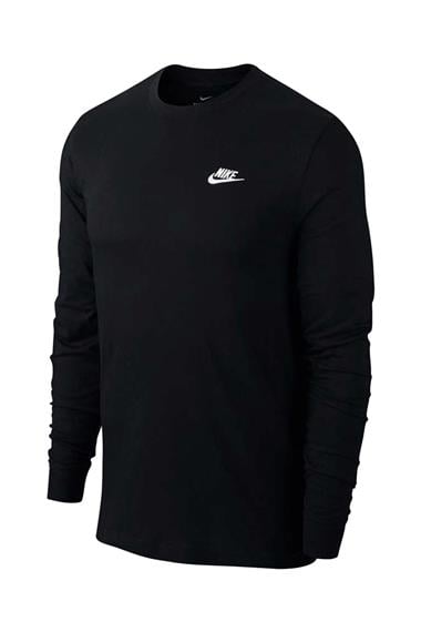 Nike Sportswear Erkek Sweatshirt Ar5193-010