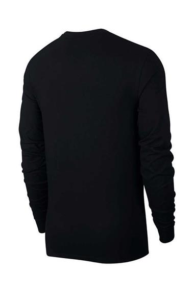Nike Sportswear Erkek Sweatshirt Ar5193-010