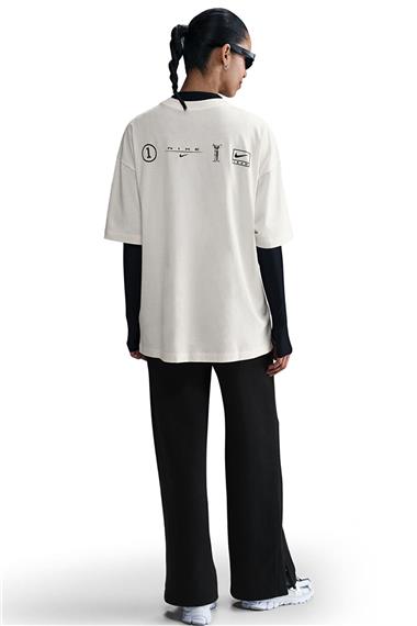 Nike Sportswear Kadın Günlük Tişört HJ2993-133