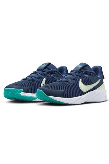 Nike Star Runner 4 Nn Çocuk Koşu Ayakkabısı Dx7614-409