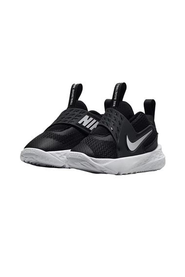 Nike Team Hustle 12 Bebek Sneaker Ayakkabı Hf6281-002
