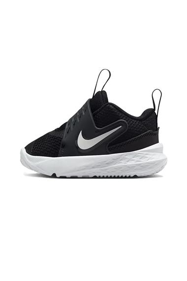 Nike Team Hustle 12 Bebek Sneaker Ayakkabı Hf6281-002