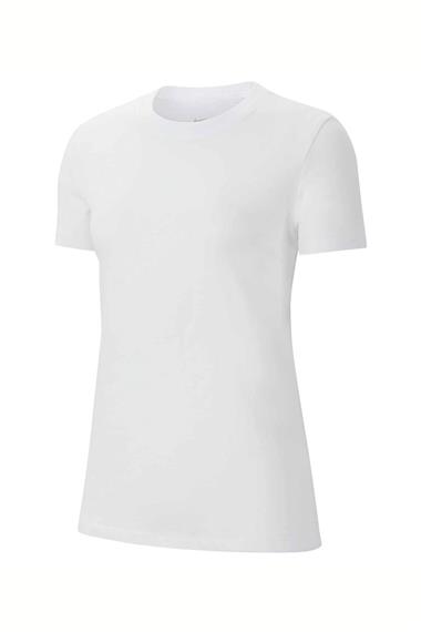 Nike Team Park 20 Tee Kadın Antrenman Tişörtü Cz0903-100
