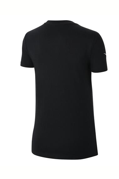 Nike Team Park 20 Tee Kadın Antrenman Tişörtü Cz0903-010