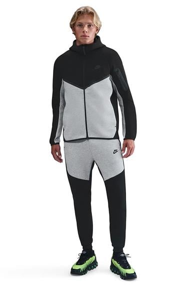 Nike Tech Fleece Jogger Erkek Eşofman Altı Hv0959-011
