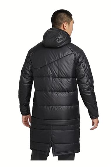 Nike Therma-Fıt Academy Pro 2-İn-1 Erkek Uzun Mont Dj6306-010