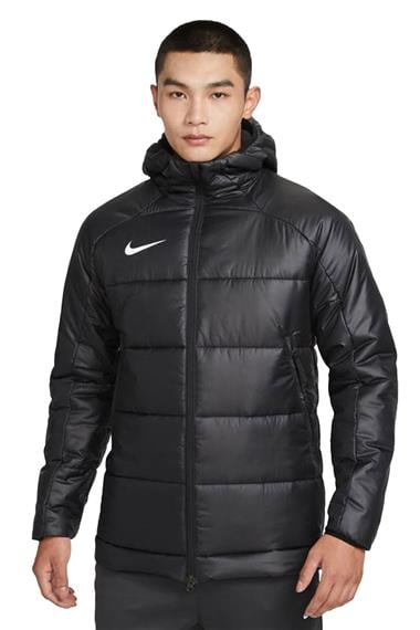 Nike Therma-Fıt Academy Pro 2-İn-1 Erkek Uzun Mont Dj6306-010