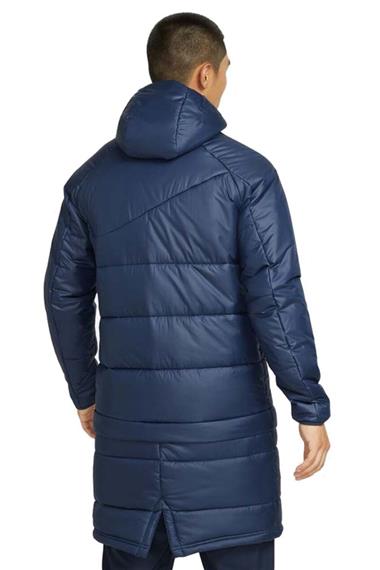Nike Therma-Fıt Academy Pro 2-İn-1 Erkek Uzun Mont Dj6306-451