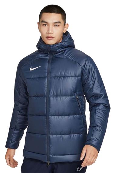 Nike Therma-Fıt Academy Pro 2-İn-1 Erkek Uzun Mont Dj6306-451