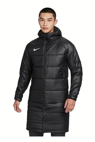 Nike Therma-Fıt Academy Pro 2-İn-1 Erkek Uzun Mont Dj6306-010