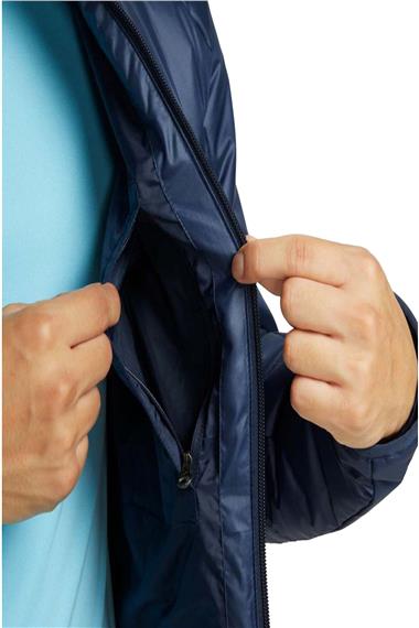 Nike Therma-Fıt Academy Pro 2-İn-1 Erkek Uzun Mont Dj6306-451