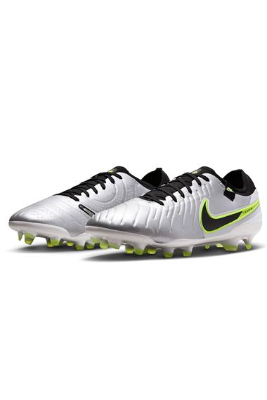 Nike Tiempo Legend 10 Pro Fg Erkek Krampon Dv4333-001