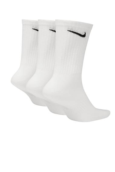 Nike U Nk Everday Ltwt Crew 3 pr Çorap SX7676-100