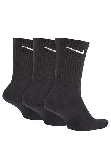 Nike U Nk Everyday Cush Crew 3Pr Sx Unisex Çorap 7664-010