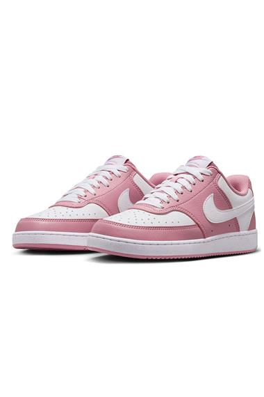 Nike W  Court Vısıon Lo Nn Kadın Günlük Ayakkabı Dh3158-603
