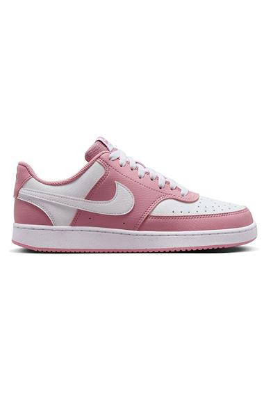 Nike W  Court Vısıon Lo Nn Kadın Günlük Ayakkabı Dh3158-603