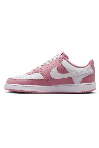Nike W  Court Vısıon Lo Nn Kadın Günlük Ayakkabı Dh3158-603