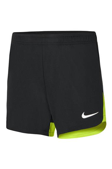 Nike W Nk Df Acdpr Short K Kadın Şort Dh9252-010