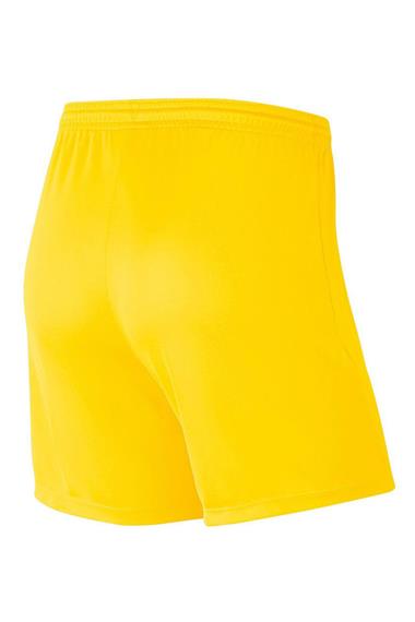 Nike W Nk Df Park Iıı Short Nb K Futbol Kadın Şort Bv6860-719
