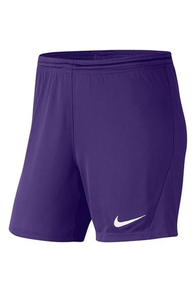 Nike W Nk Df Park Iıı Short Nb K Kadın Futbol Şortu BV6860-547