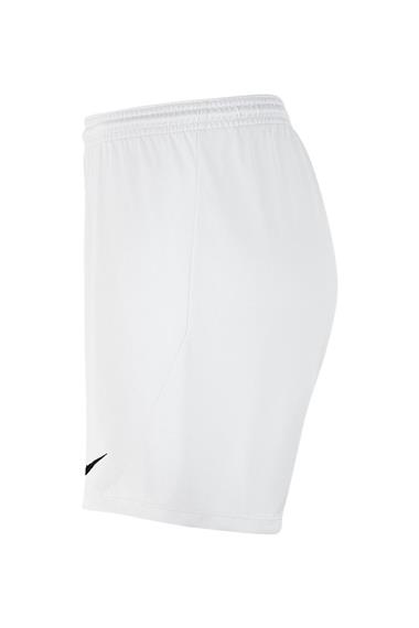 Nike W Nk Df Park Iıı Short Nb K Kadın Futbol Şort Bv6860-100