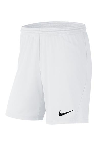 Nike W Nk Df Park Iıı Short Nb K Kadın Futbol Şort Bv6860-100
