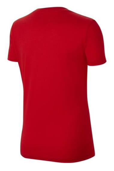 Nike W Nk Df Park20 Ss Tee Hbr Kadın Tişört Cw6967-657