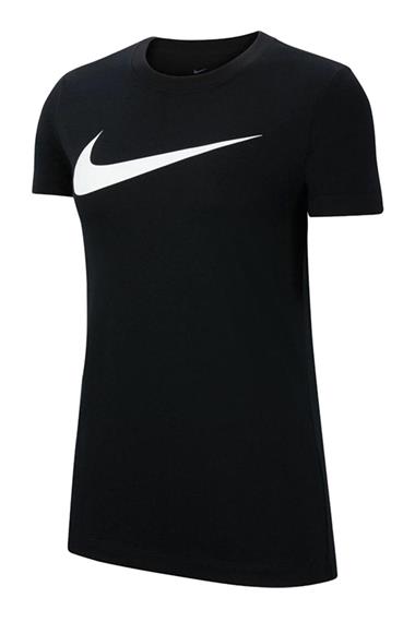 Nike W Nk Df Park20 Ss Tee Hbr Kadın Tişört Cw6967-010