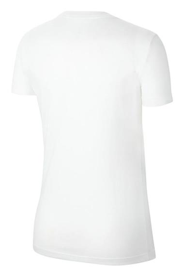 Nike W Nk Df Park20 Ss Tee Hbr Kadın Tişört Cw6967-100