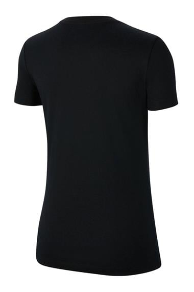 Nike W Nk Df Park20 Ss Tee Hbr Kadın Tişört Cw6967-010
