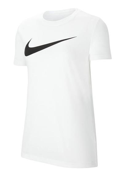 Nike W Nk Df Park20 Ss Tee Hbr Kadın Tişört Cw6967-100