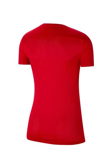 Nike W Nk Dry Park Vıı Jsy Ss Kadın Antrenman Tişörtü Bv6728-657