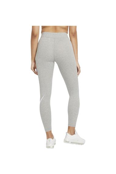 Nike W Nsw Essntl Gx Hr Lggng Ftra Kadın Tayt Cz8528-063
