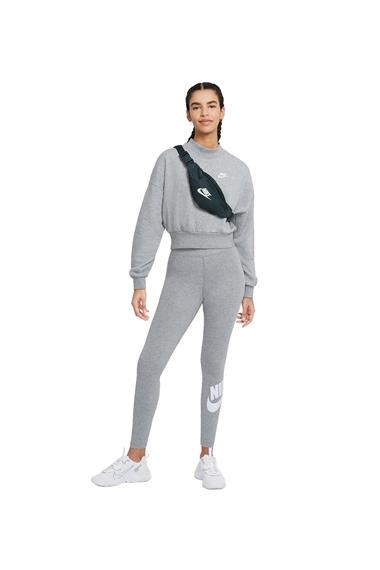 Nike W Nsw Essntl Gx Hr Lggng Ftra Kadın Tayt Cz8528-063