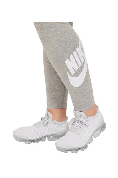 Nike W Nsw Essntl Gx Hr Lggng Ftra Kadın Tayt Cz8528-063