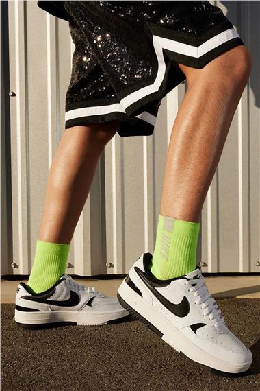 Nike Gamma Force Günlük Ayakkabı Dx9176-100