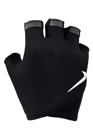 Nike WomenS Gym Essentıal Fıtness Gloves Black Fitness Eldiveni N.000.2557.010