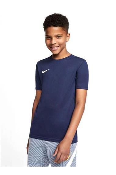 Nike Y Nk Df Park Vıı Jsy Ss Çocuk Antrenman Tişörtü Bv6741-410