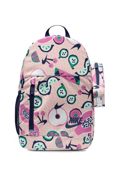 Nike Y Nk Elmntl Bkpk Shoebox - Fp Çocuk Sırt Çantası Hm6895-664