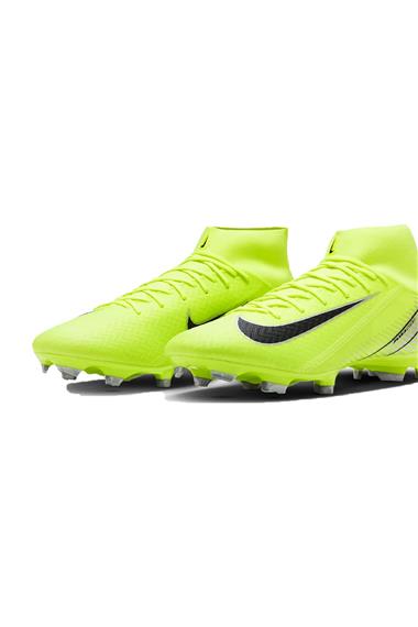 Nike Zm Superfly 10 Acad Fg/Mg Erkek Krampon Fq1456-700