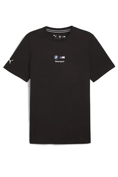Puma Bmw Mms Car Graphıc Tee 2 Erkek Kısa Kollu Tişört 63073501